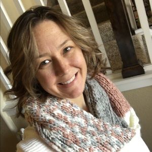 Meet your Posher, Brianna